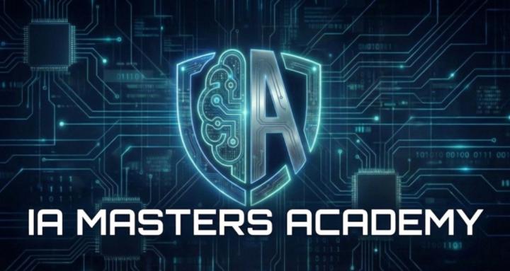 IA Masters Academy