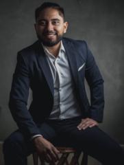Diego Sánchez Lugo