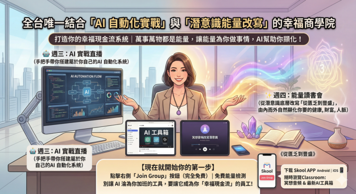 從這裡開始👇