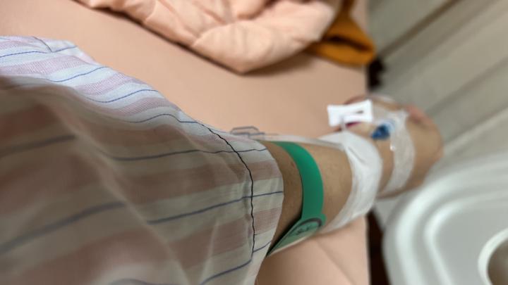 生命中的臣服實驗