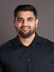 Abhijith Kolloth