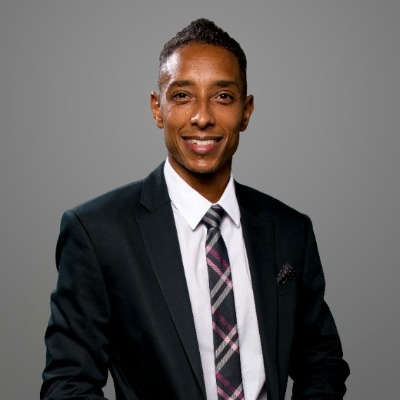 Jesse Warmka