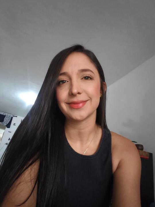 Evelyn García Zapata