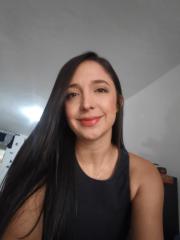 Evelyn García Zapata