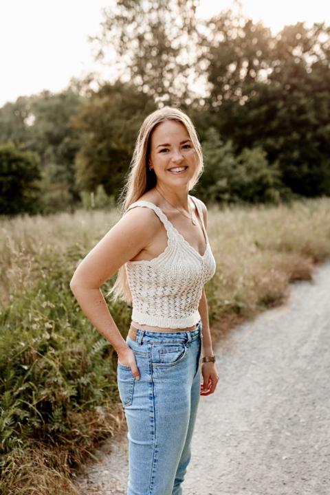 Lisa Pietsch