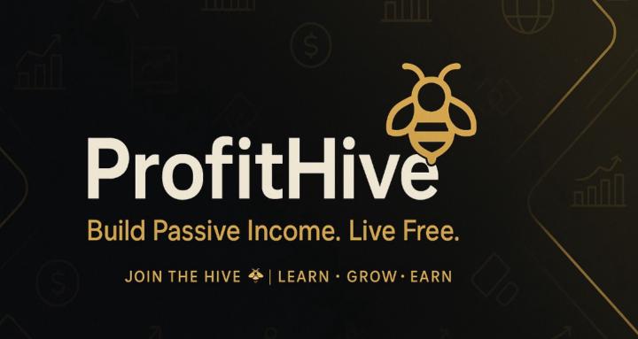 ProfitHive 🐝