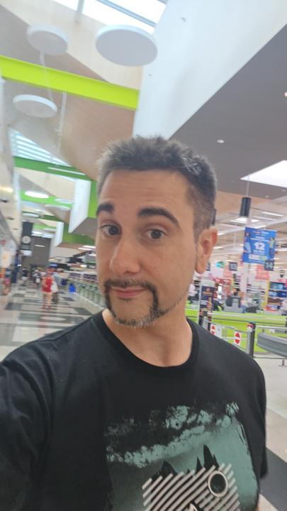 Victor Pardo
