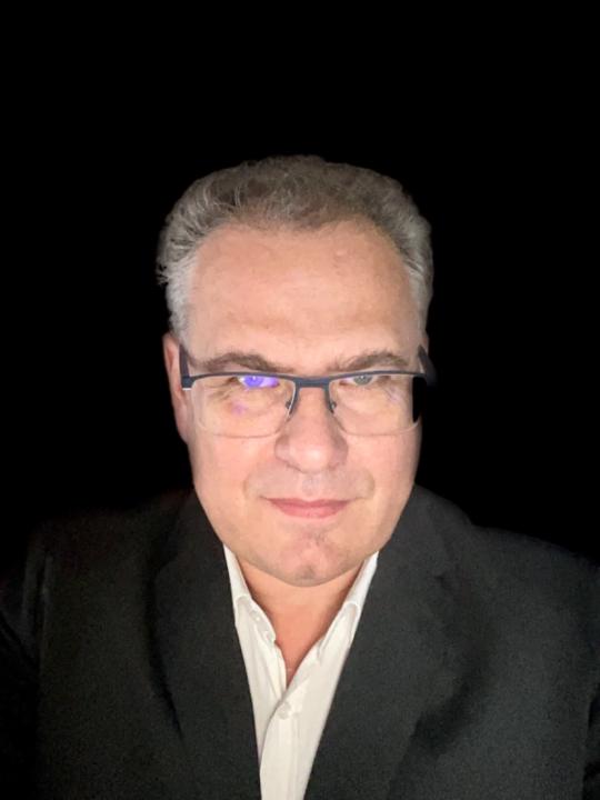 Cyrille Sergere