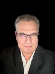 Cyrille Sergere