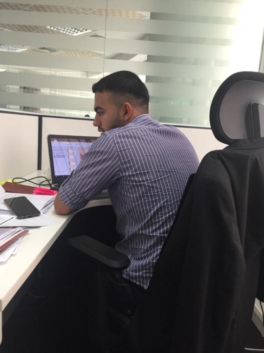 Abdel-Ruhman Al-Subeih