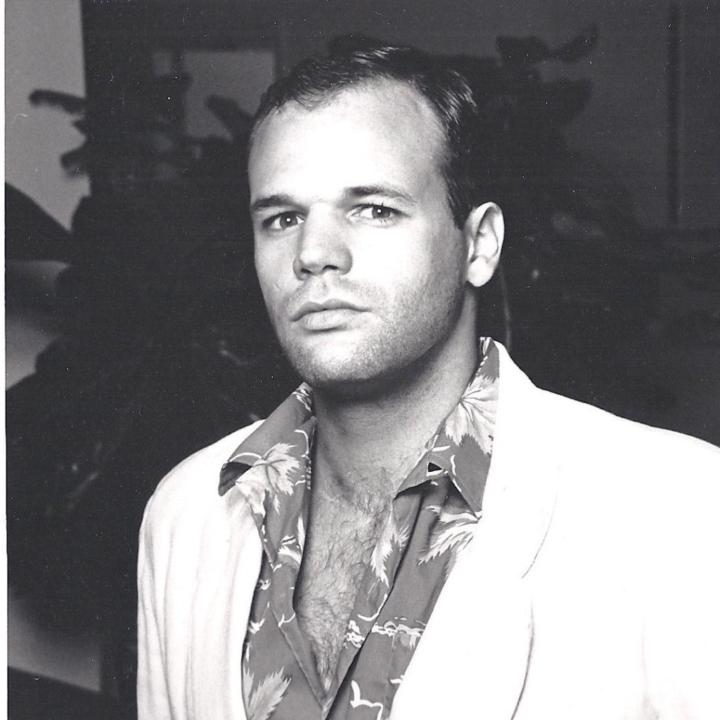 Ed Strachar