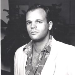 Ed Strachar