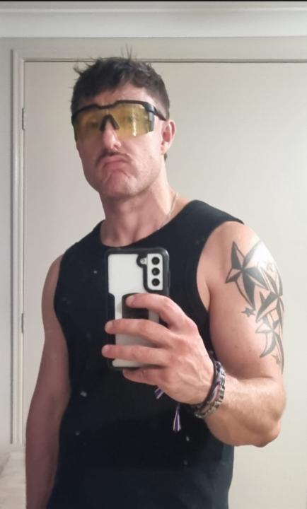 Chris Monaghan