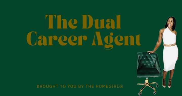 The Dual Career Agent