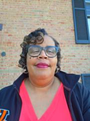 Inez Arnold