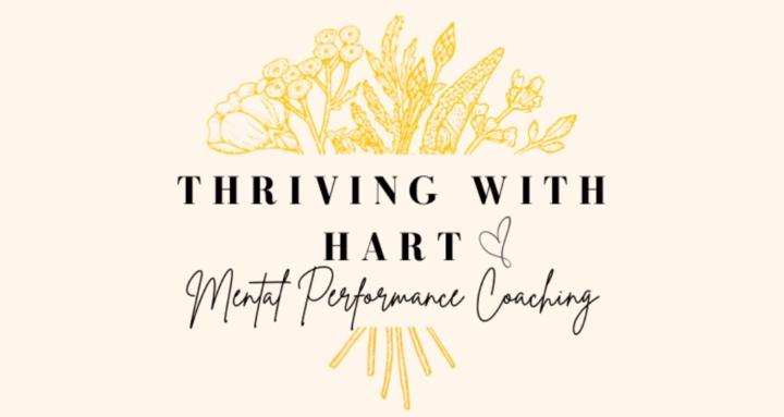 Thriving With Hart