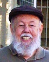 Ernest Peterson