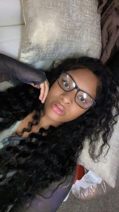 Tajanae Pratt