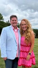 Ian and Vonda Livingston