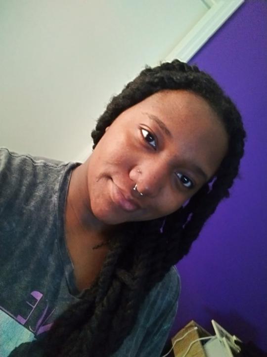 Daisha Tolbert
