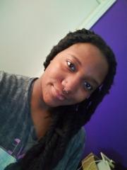 Daisha Tolbert