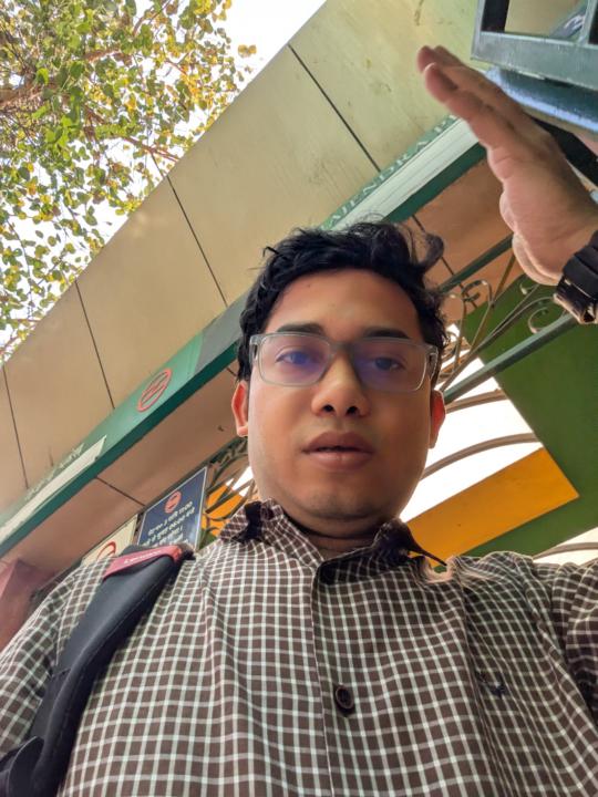 Nitesh Mishra