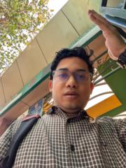 Nitesh Mishra