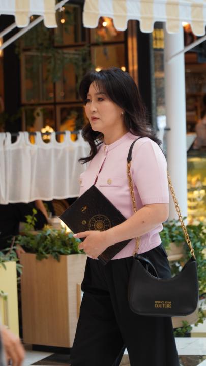 Танилцах уу даа🤔