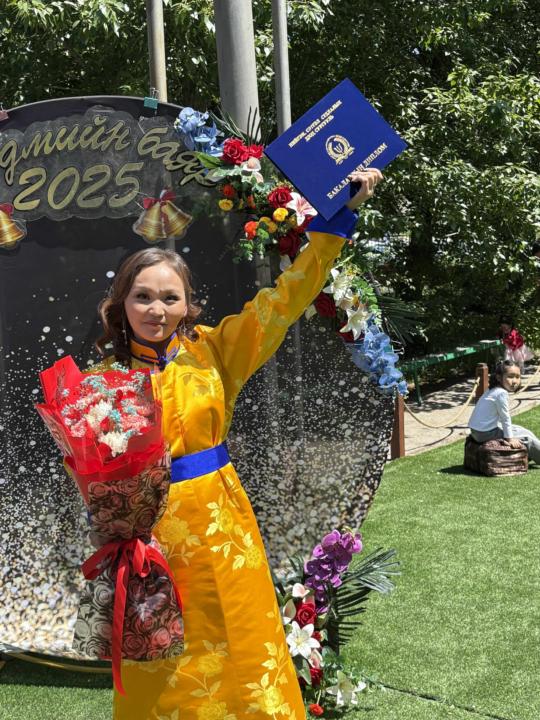 Би чаднаа 🫰🫰