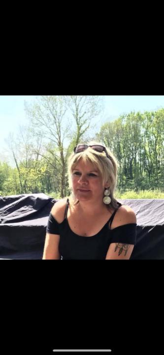 Anne Claude Forgeois