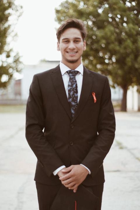 Tobias Bruno Viera Veneziani