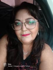 María Josefina Ledesma Padilla