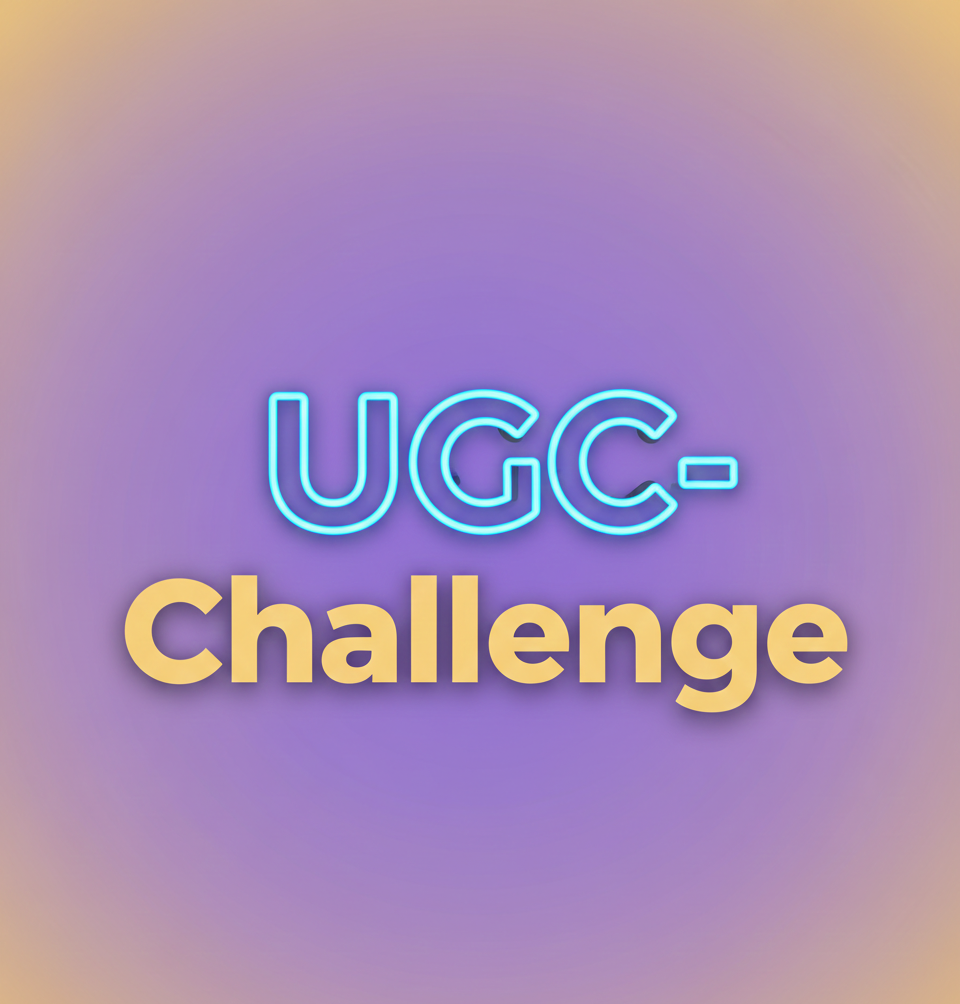 UGC-Challenge