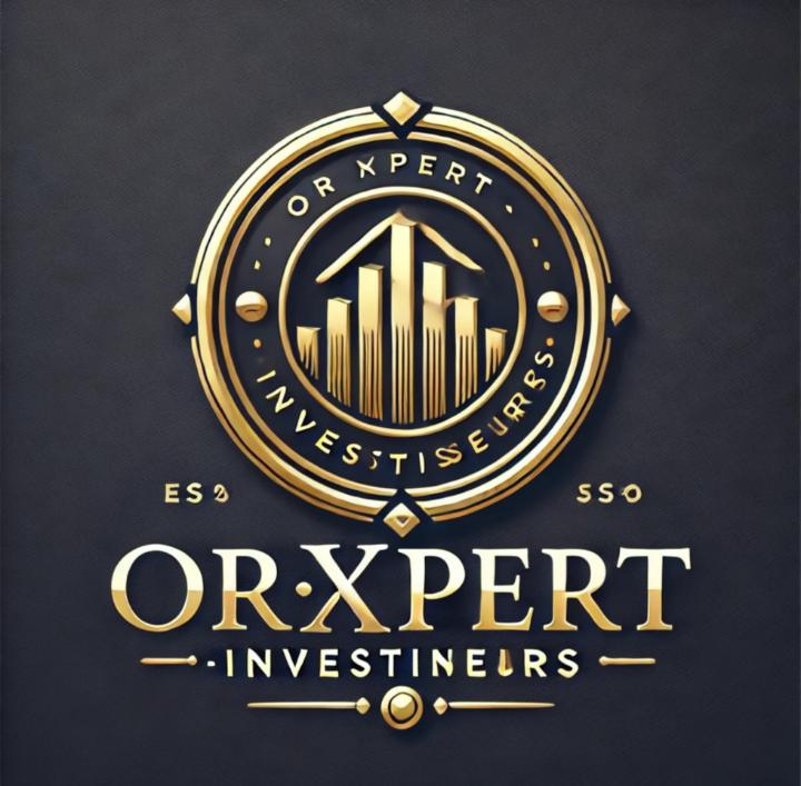 Or Xpert - Investisseurs
