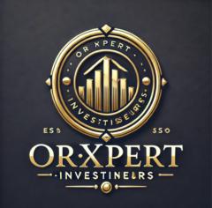 Or Xpert - Investisseurs
