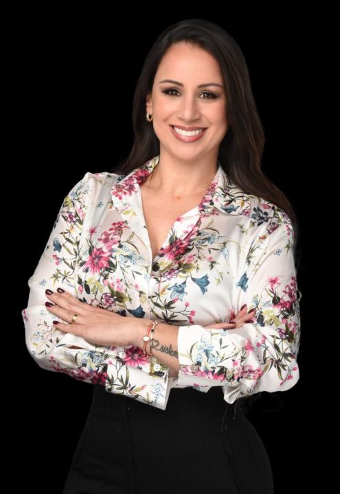 Stephanie Rivas