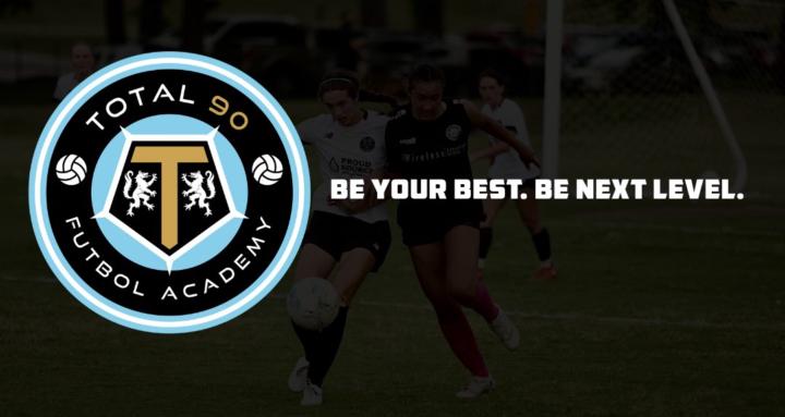 Total90 Futbol Academy