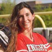 Kim Ward