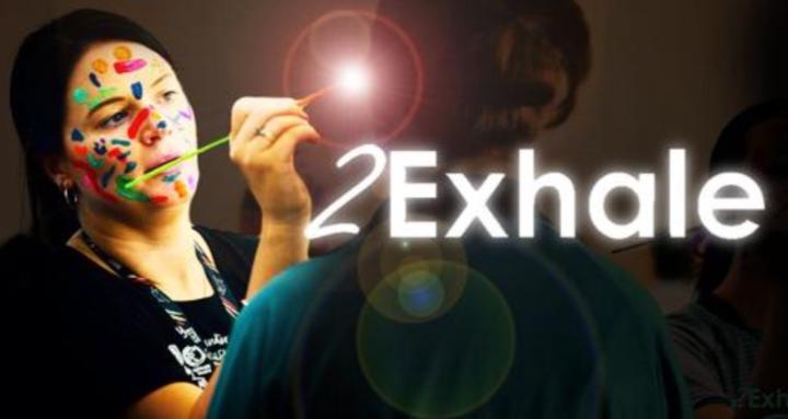 Making time 2exhale