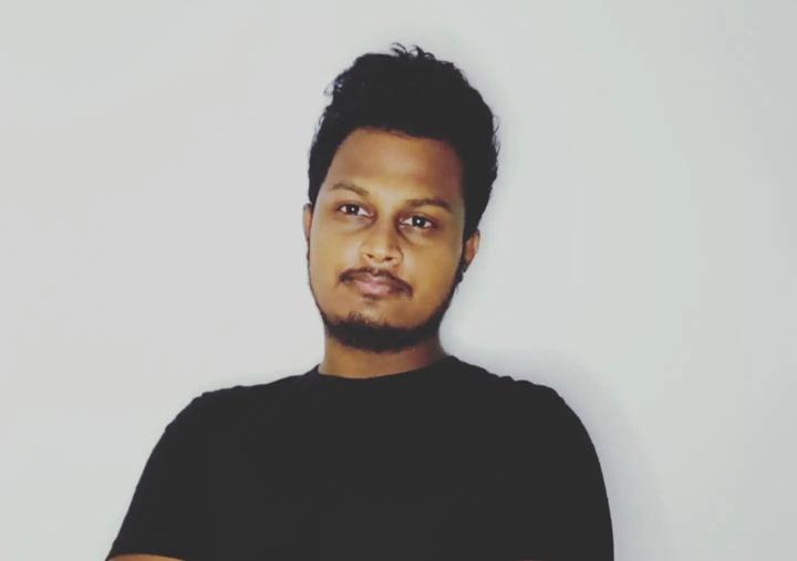 Irosh Bandara