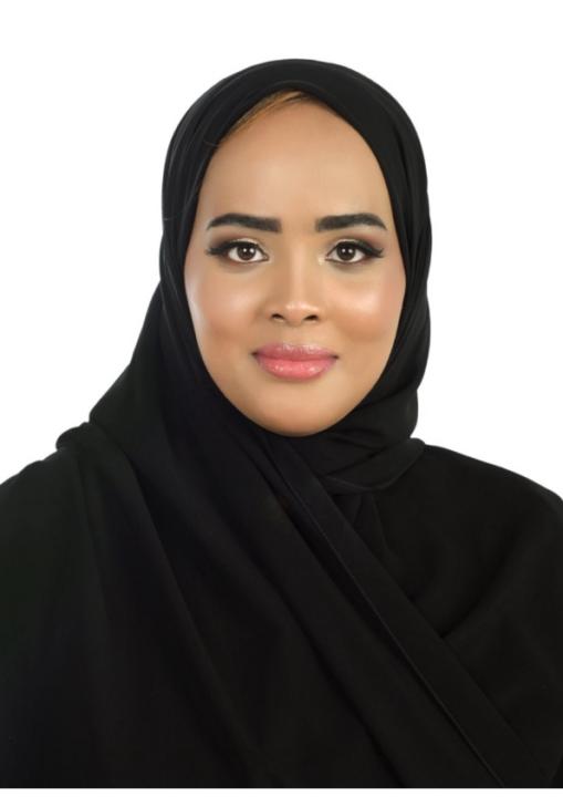 Halima Jama