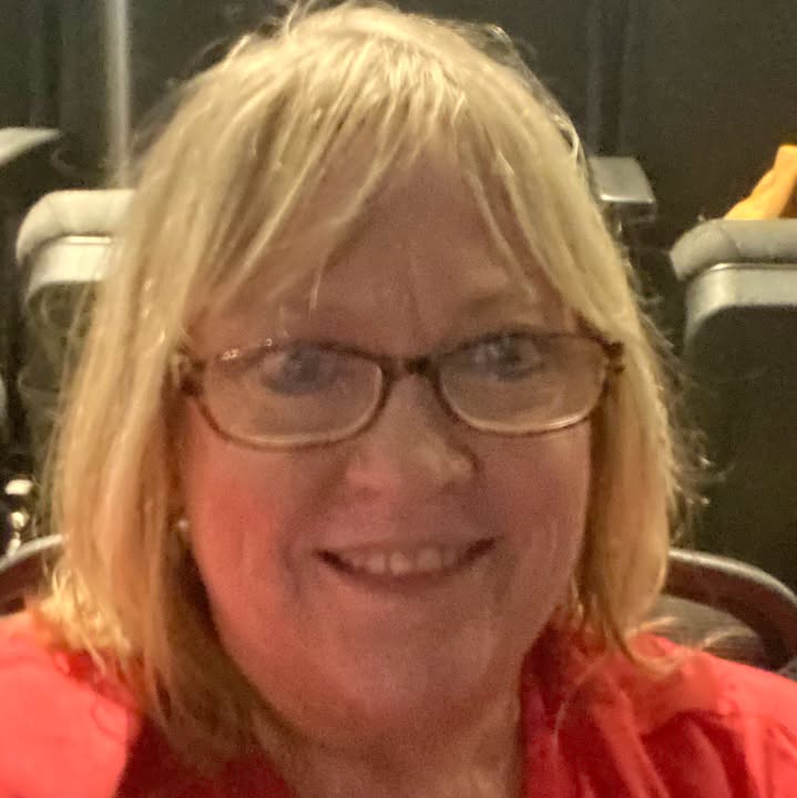 Doreen Peeper