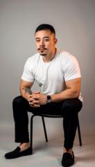 Ronan Matsuno