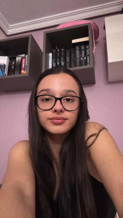 Alexia García Ortega