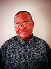 Ben Ntuli