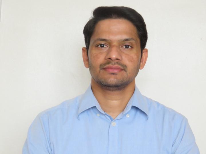 Sivaraj Srinivasan
