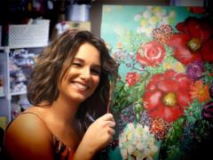 Sherry DiPaolo