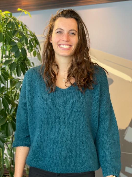Elsa Descamps