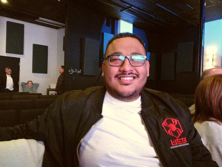 Edgar Aguilar