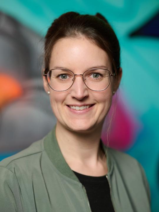 Jennifer Ziemann